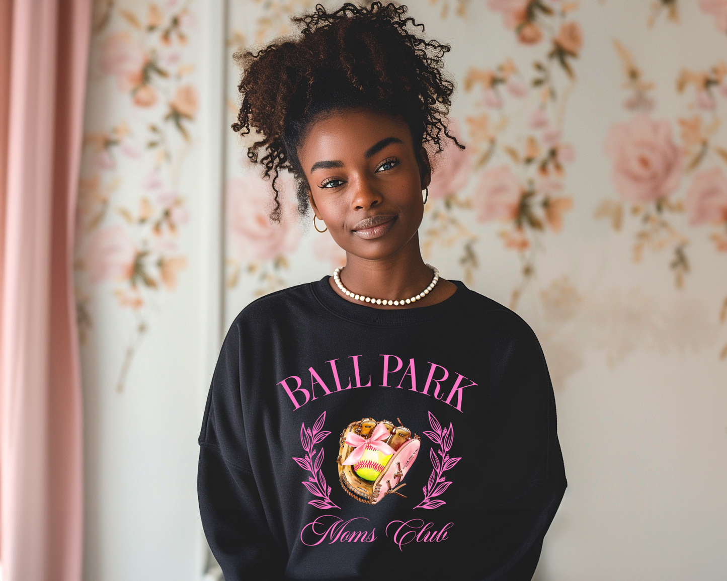 Ball Park Moms Club