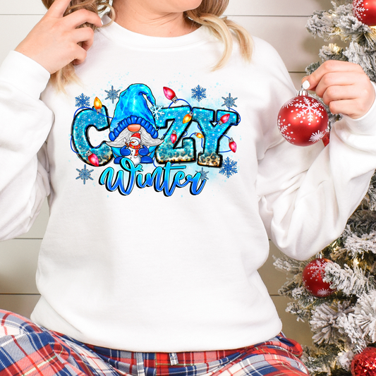 Cozy Winter