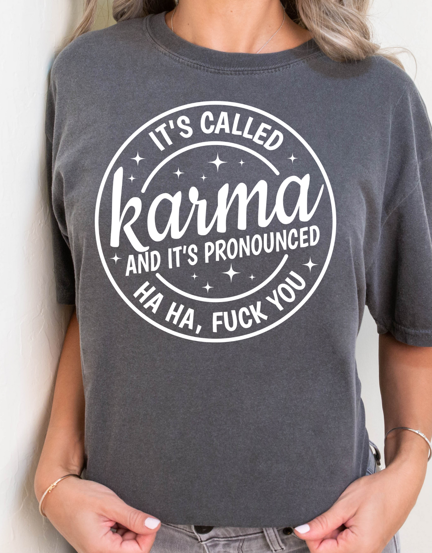 It's called karma-white