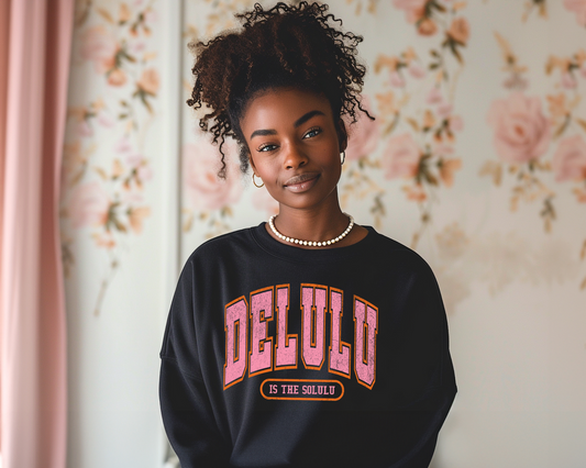 Delulu