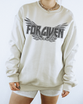 Forgiven
