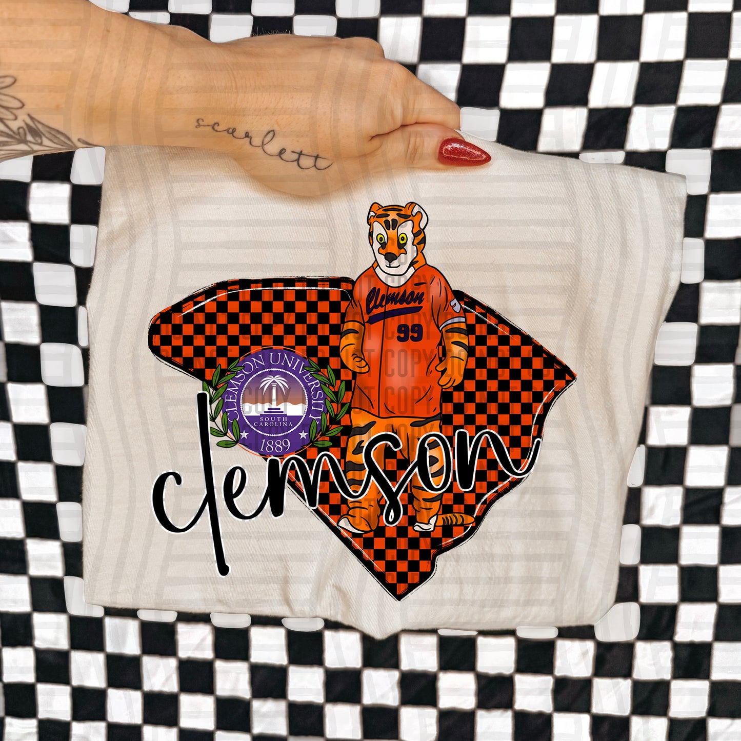 CLEMSON