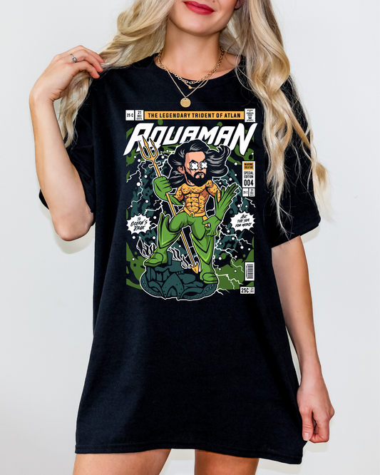 Aquaman
