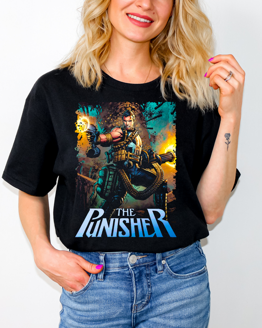 The Punisher
