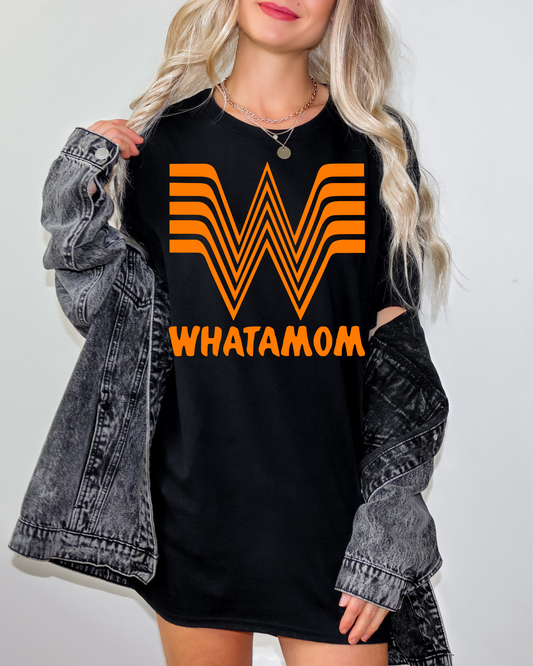 Whatamom