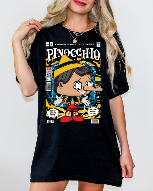 Pinocchio