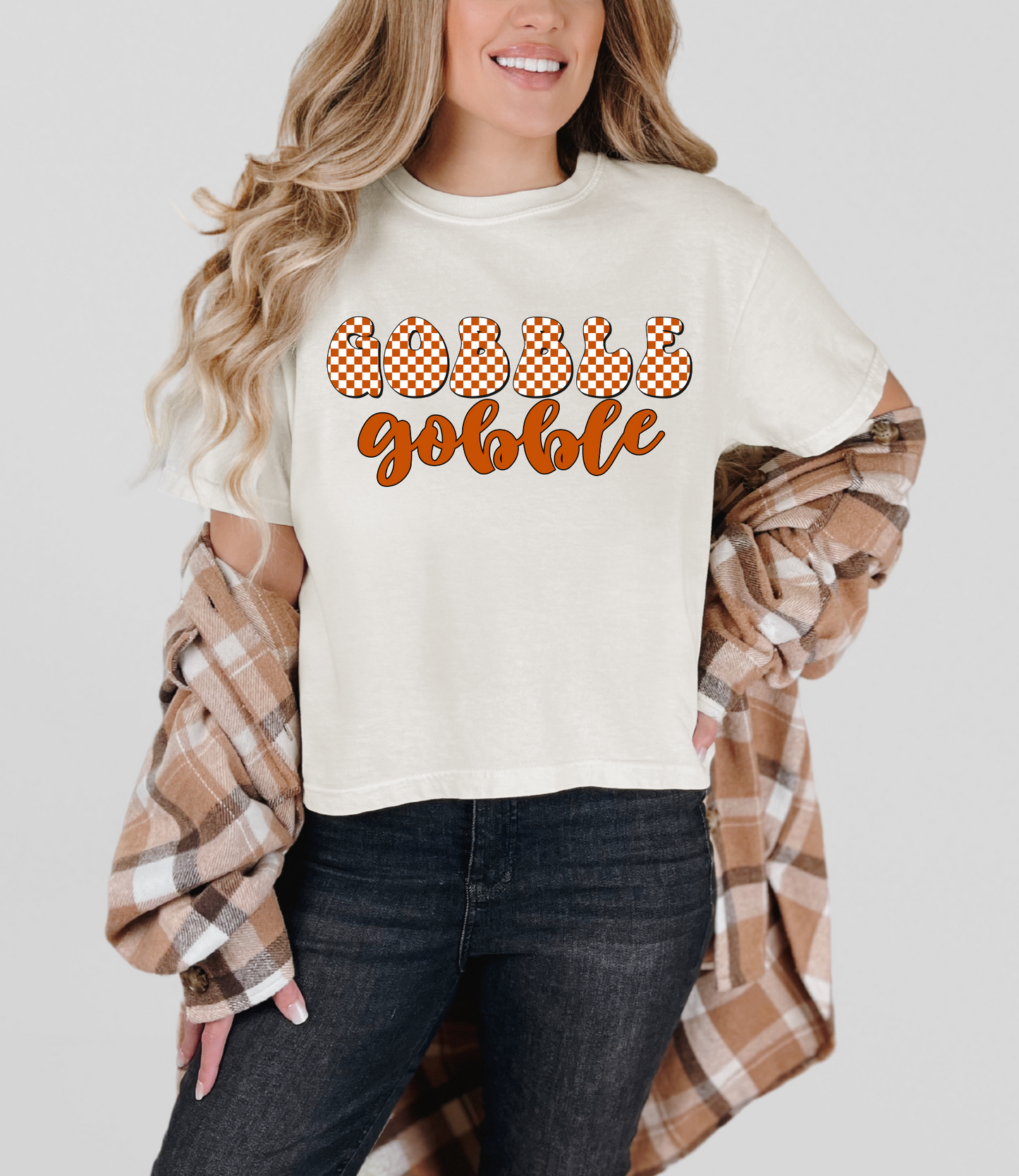 Gobble Gobble