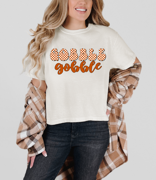 Gobble Gobble