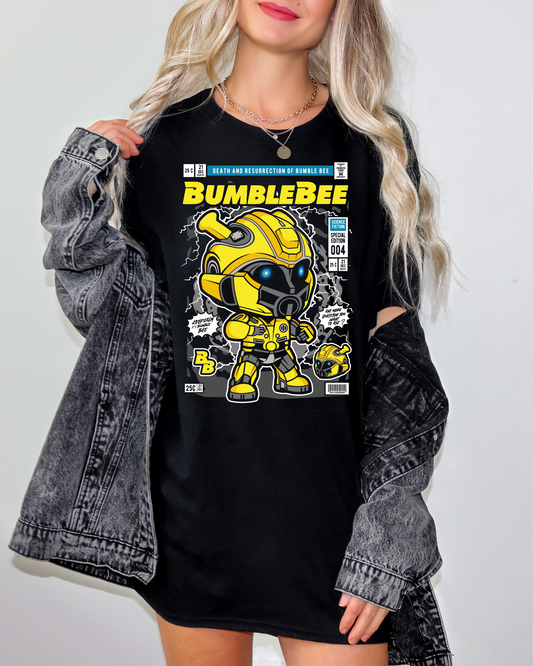 BumbleBee