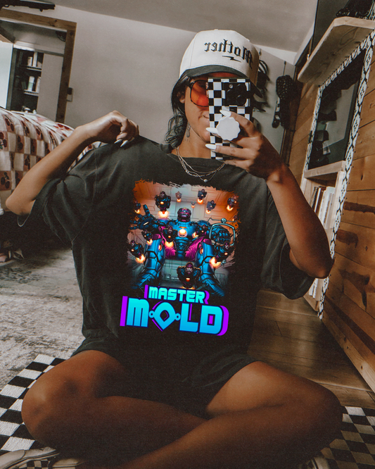 Master Mold