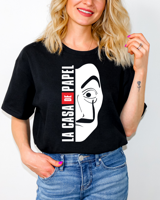 La Casa De Papel