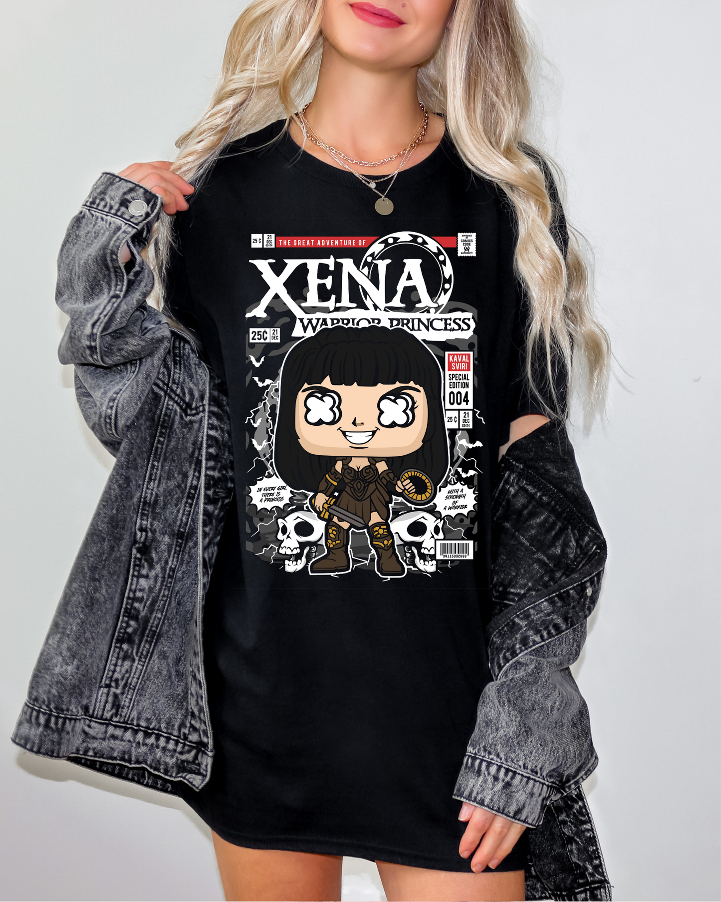 Xena