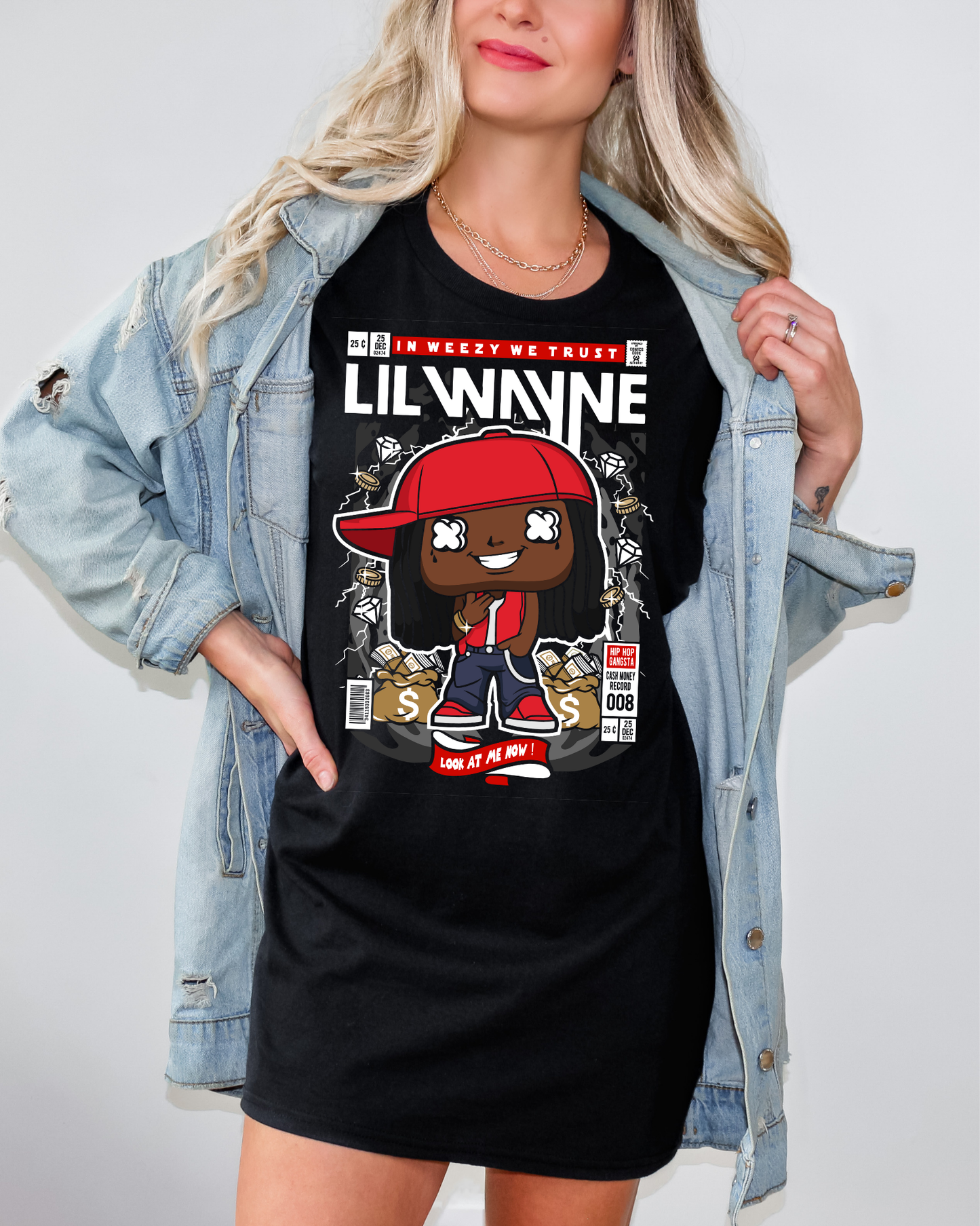 Lil Wayne