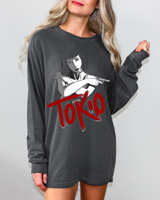 Tokio