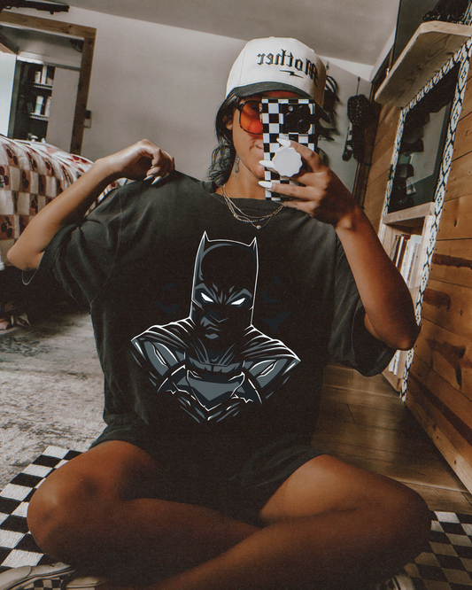 Batman Head