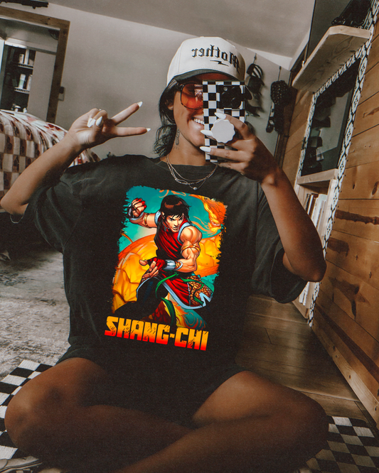 Shang-Chi