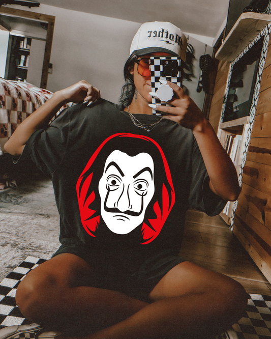 La Casa De Papel