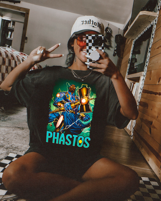 Phastos