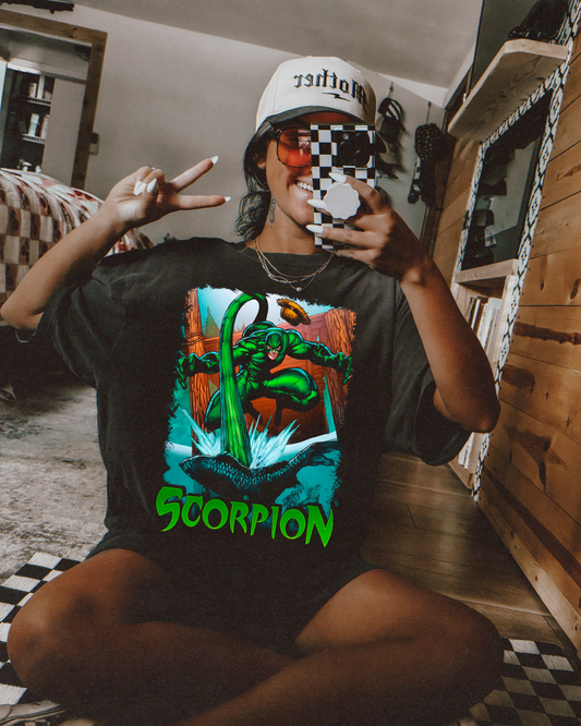 Scorpion