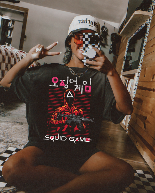 Squid Game