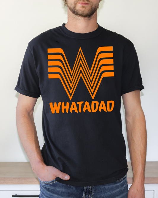 Whatadad