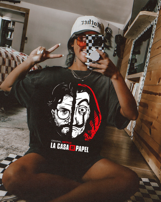 La Casa De Papel