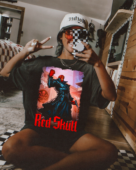Red Skull