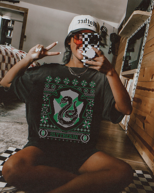 Slytherin