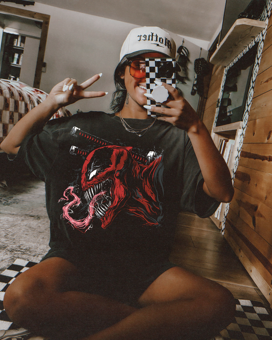 Deadpool Venom