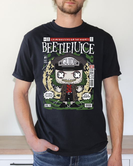 Beetlejuice