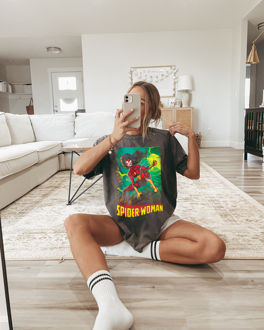 Spider Woman