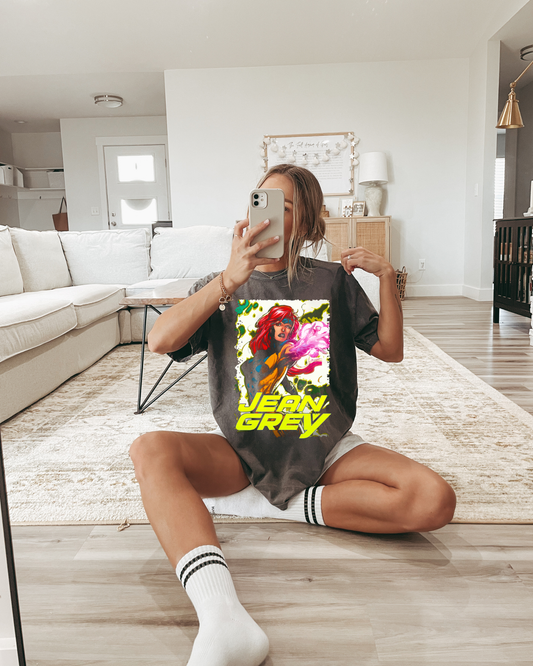 Jean Grey