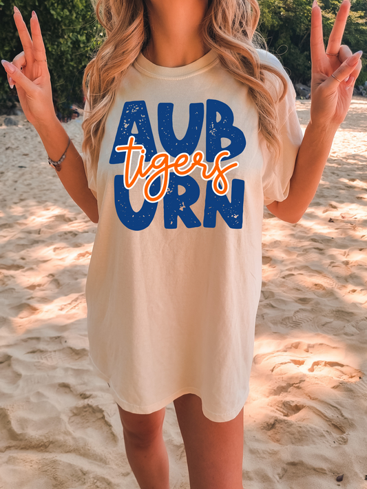 Auburn Tigers