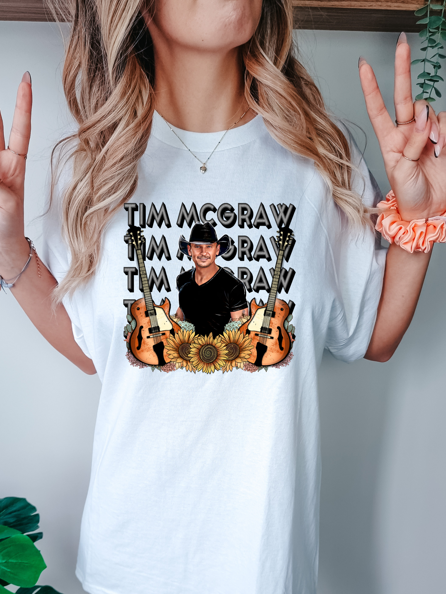 Tim Mcgraw
