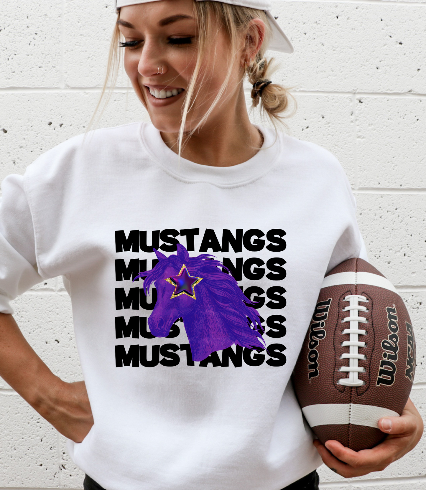 Mustangs Mustangs Mustangs