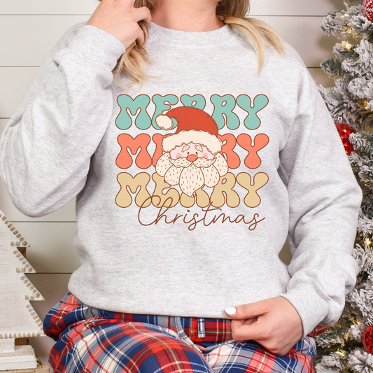 Merry Merry Merry
