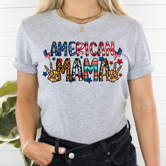 American Mama