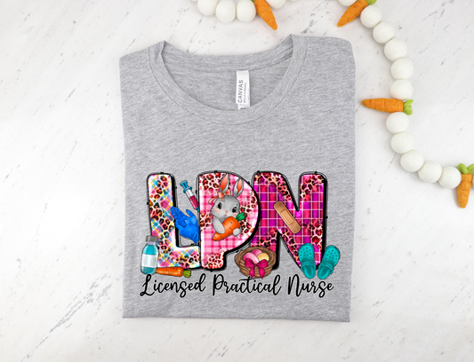 LPN-Easter