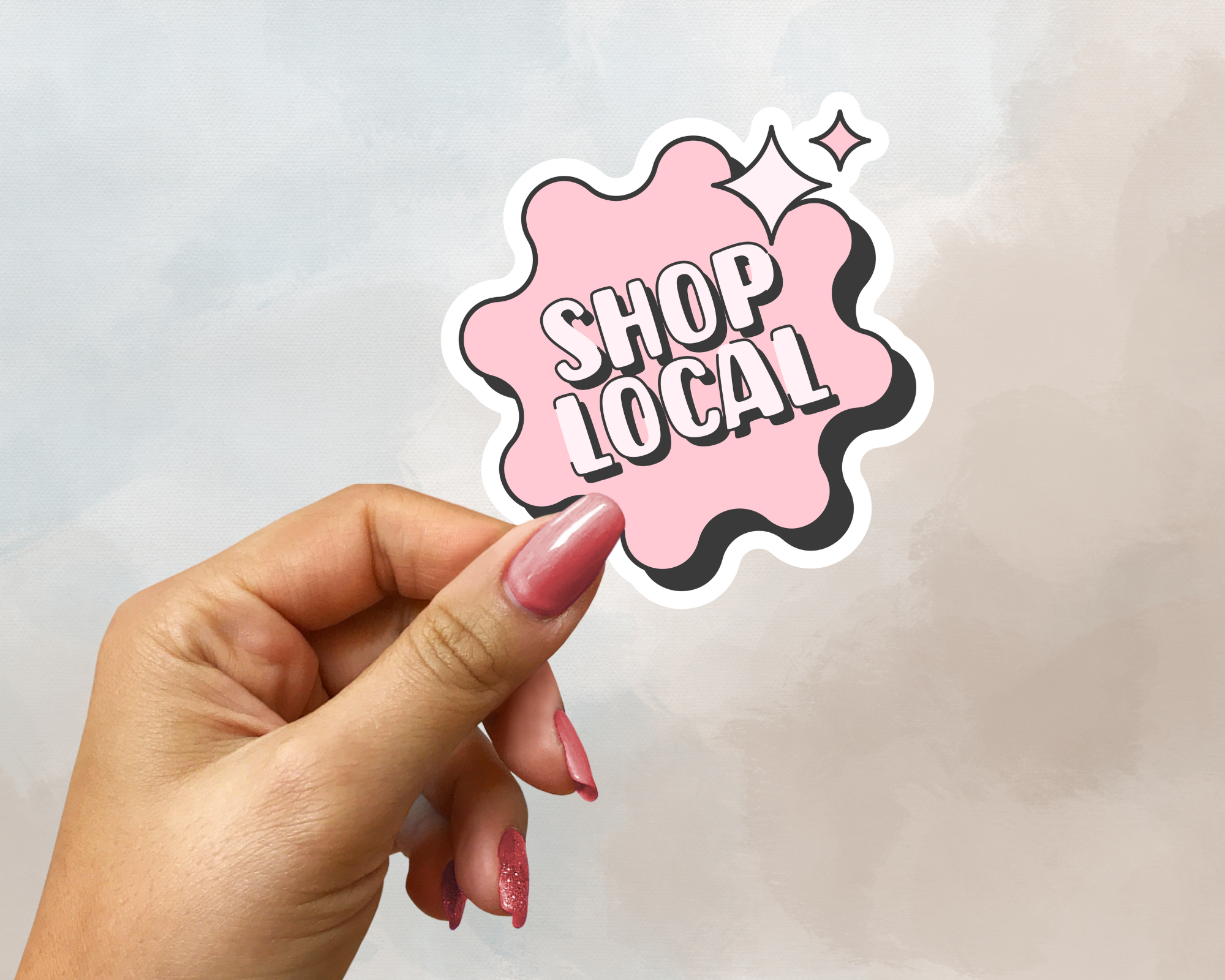 Shop Local – Earthline Customs