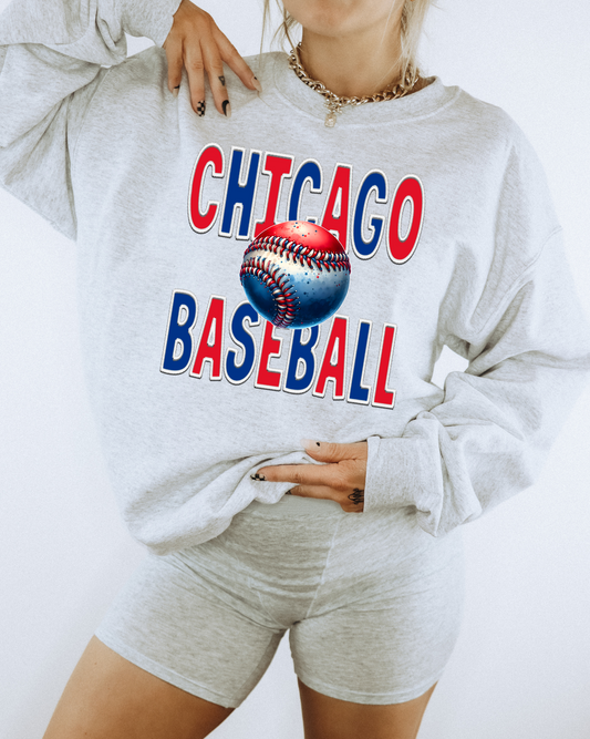 Chicago Baseball