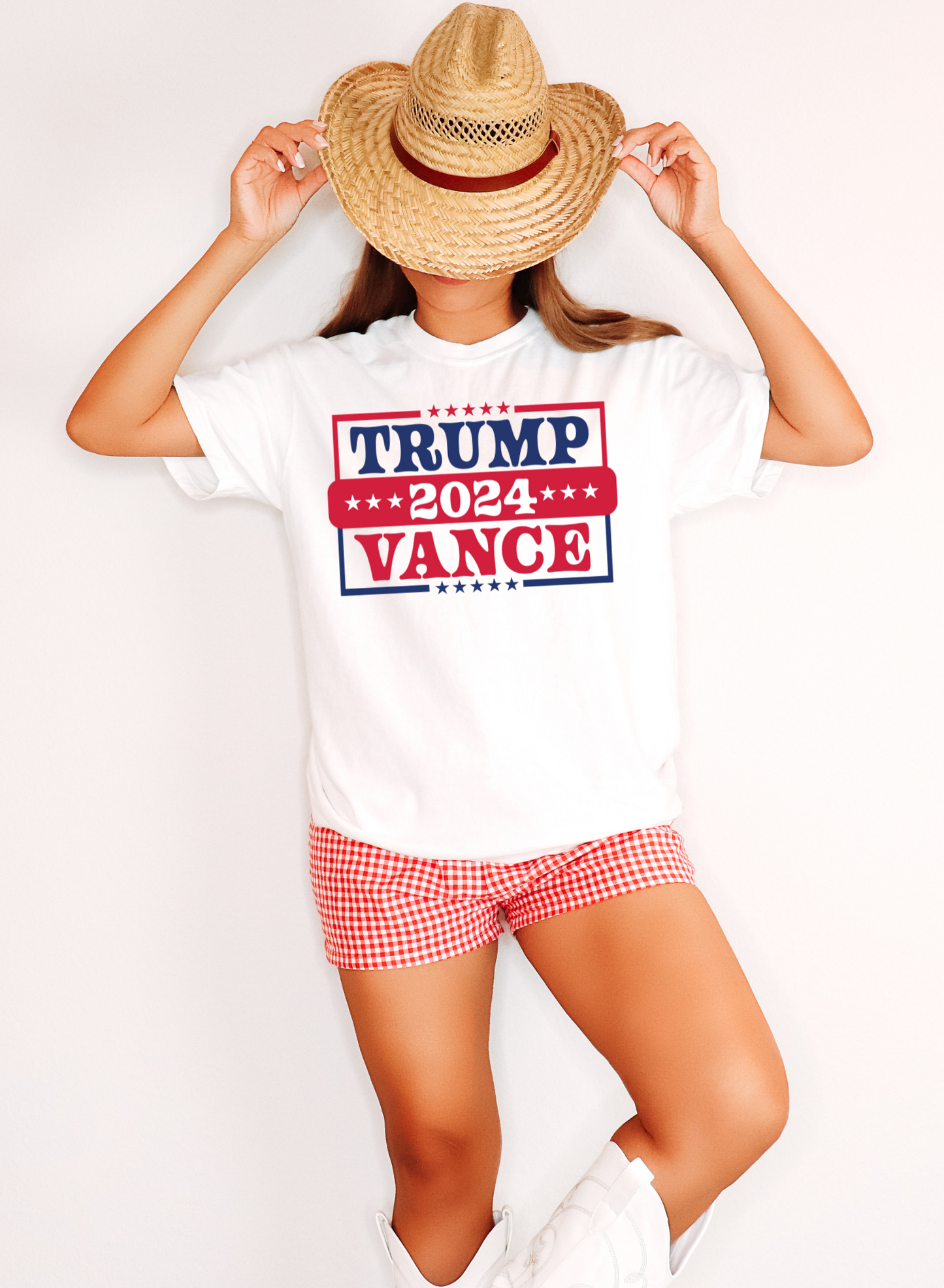 Trump Vance 2024