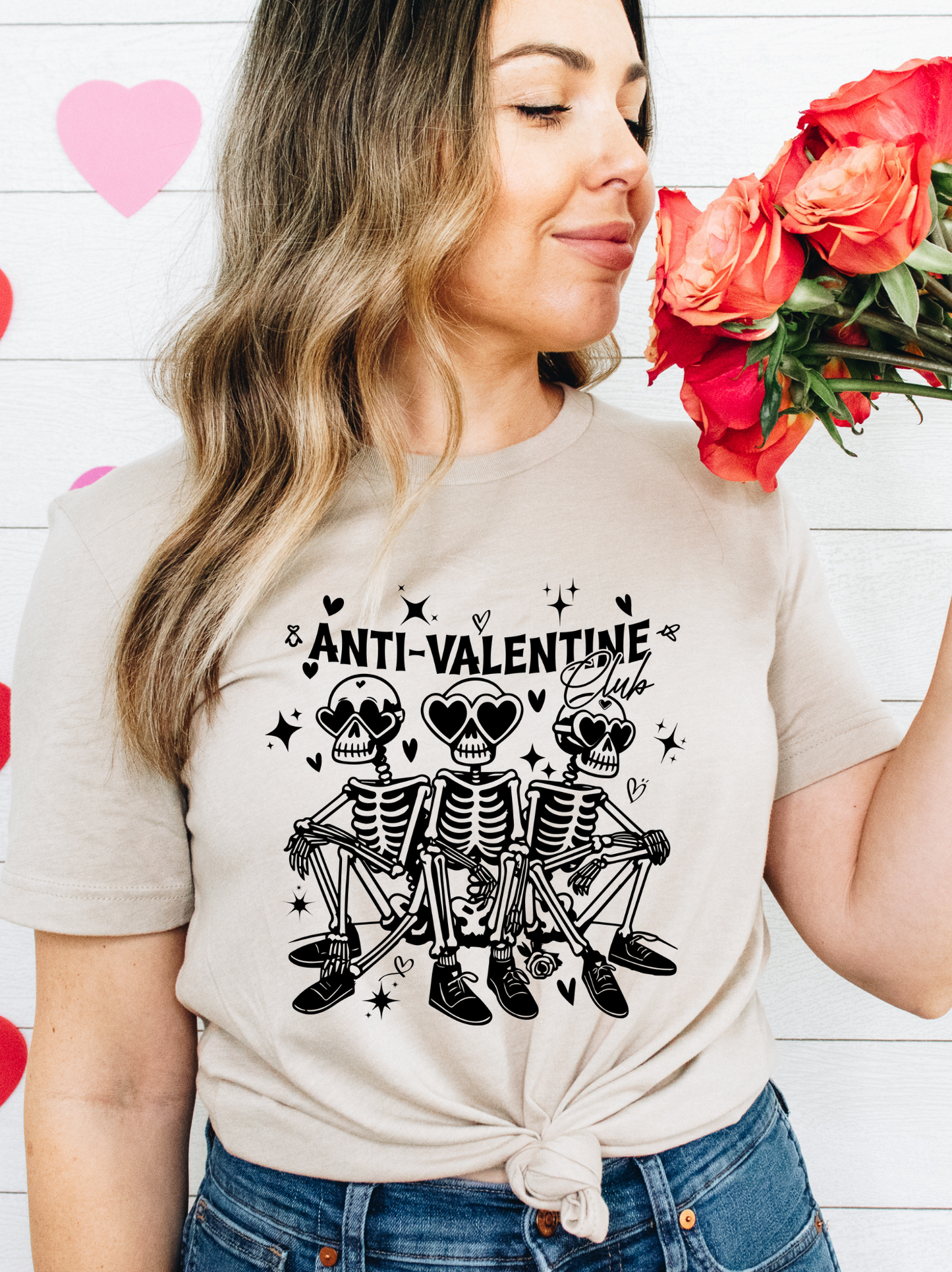 Anti-Valentine Club