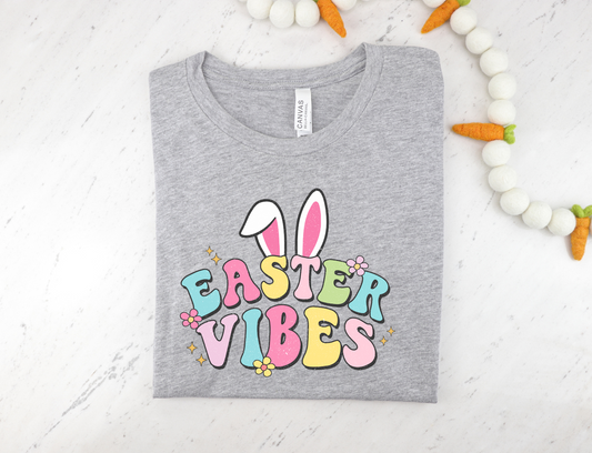 Easter Vibes - bunny ears