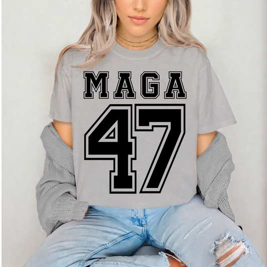 Maga 47