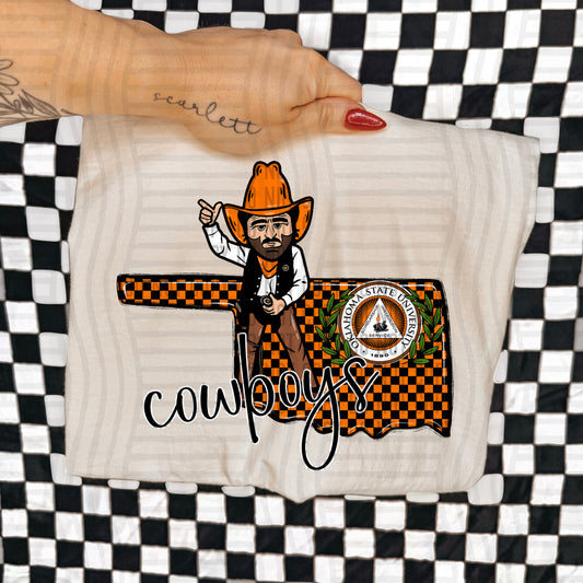 COWBOYS
