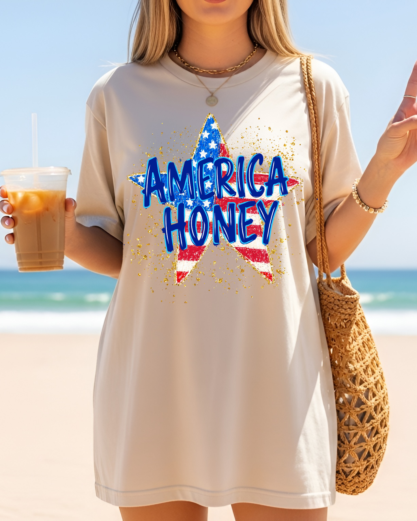 America Honey