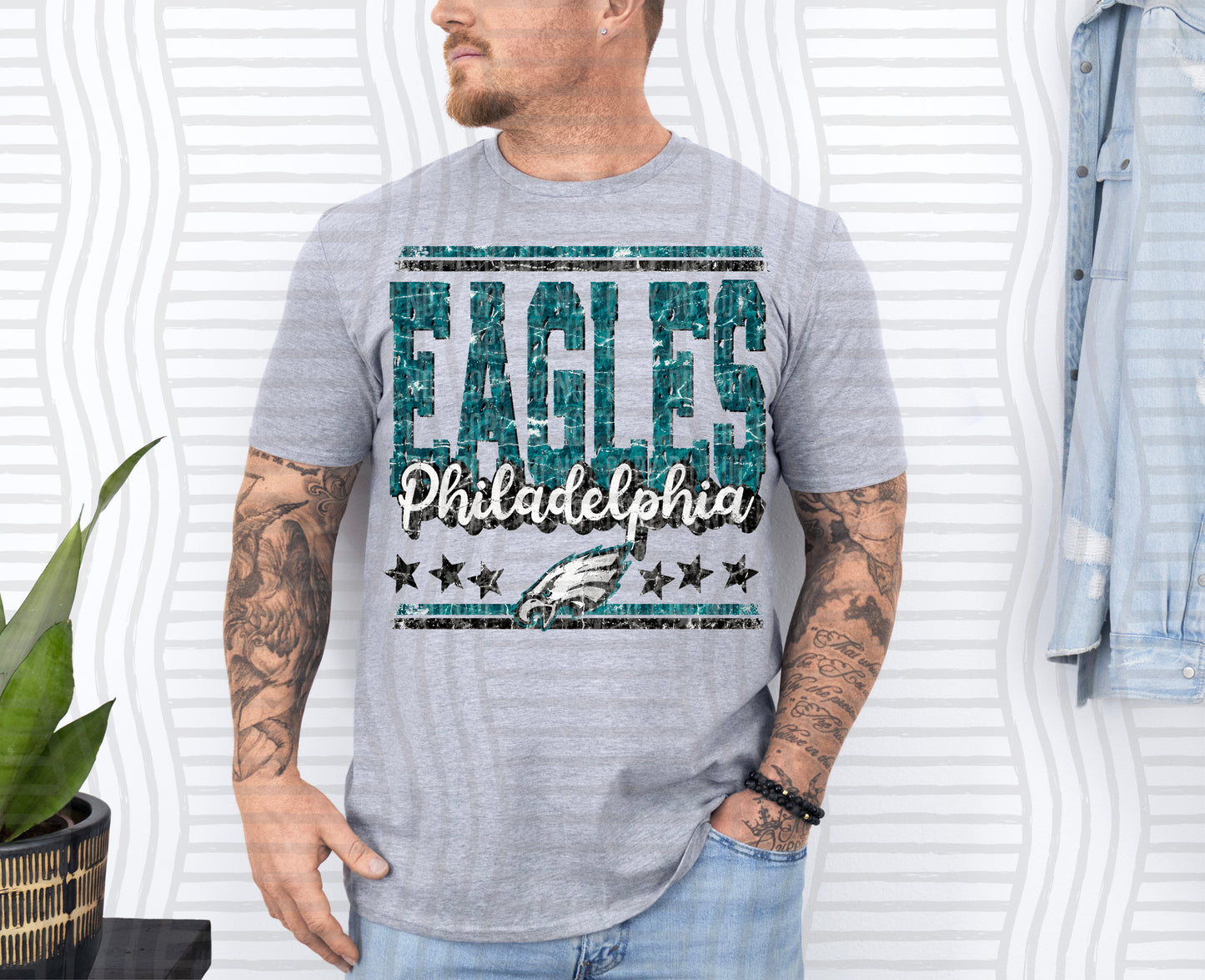 EAGLES