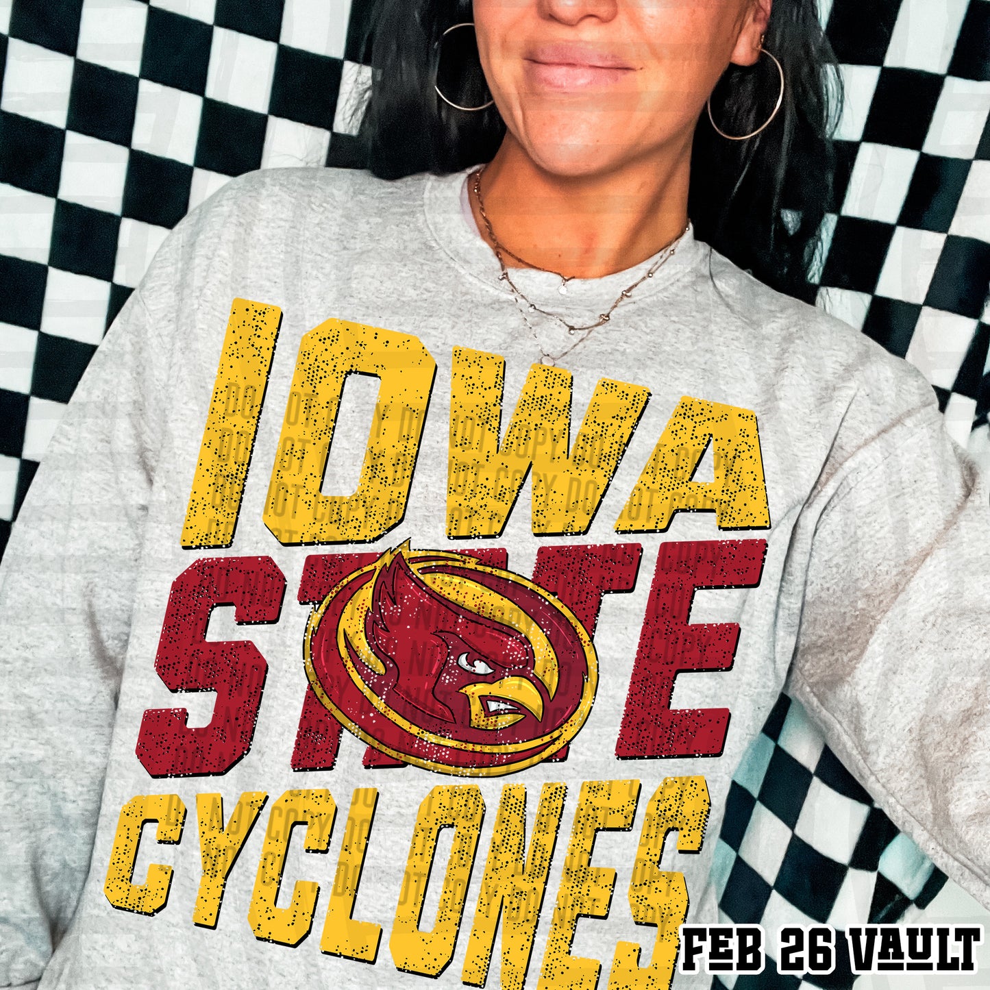 IOWA STATE CYCLONES