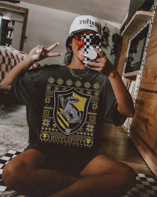 Hufflepuff