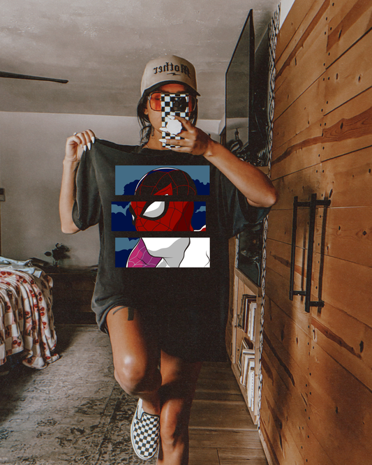 Spider Man Masks